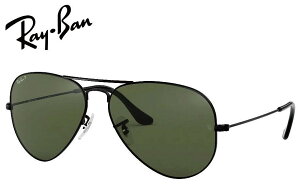 ���C�o�� �u���b�N/�i�`�������O���[���O���X�|�����C�Y�h RB3025 002/58 58mm �Ό�