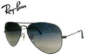 ���C�o�� �K�����^��/�O���C�u���[�O���f�B�G���g�O���X�|�����C�Y�h RB3025 004/78 58mm �Ό�