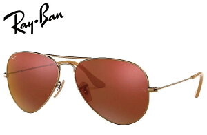 Ray-Ban ���C�o�� �T���O���X RB3025 167/2K 58mm AVIATOR�@�A�r�G�[�^�[