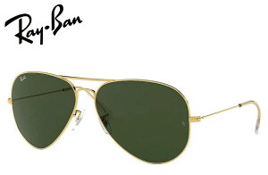���C�o�� AVIATOR LARGE METAL II �S�[���h/G-15 RB3026 L2846 62mm