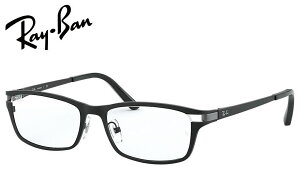RayBan ���K�l �t���[�� RX8727D 1074 54mm �}�b�g�u���b�N rx8727d-1074�y���C�o�����K���i�̔��X�z