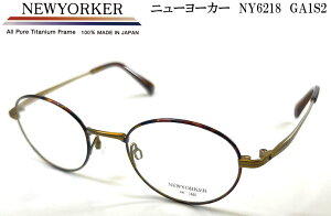 j[[J[ NEWYOKER NY6218 GA1S2 48mm Klt[ ny6218-ga1s2