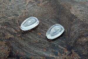 I[N[ ppbg VR ݎ^Cv 1g OAKLEY PAD OO TOXp Kit nosepad Nose pad OO4123p