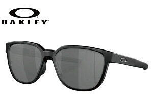 OAKLEY Actuator(A) OO9250A-02 57mm Asia Fit �A�N�`���G�[�^�[ �}�b�g�u���b�N Prizm Black Polarized