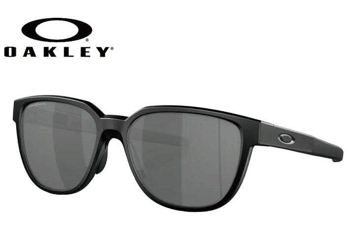 楽天市場】OAKLEY Actuator(A) OO9250A-02 57mm Asia Fit  