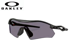 I[N[ OAKLEY Radar plate OO9495D-06 }bgubN/vYO[ TOX Matte black/Prizm grey Z싅Ή