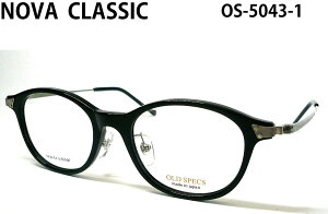 NOVA CLASSIC OLD SPECS OS-5043-1 47mm mo