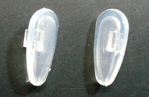 I[N[ ppbg VR ݎ^Cv 1g OAKLEY PAD OX t[p Kit nosepad