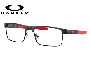 I[N[ OAKLEY Metal Plate ti OX5153-0454 0456 54mm 56mm TeCgX`[ Klt[