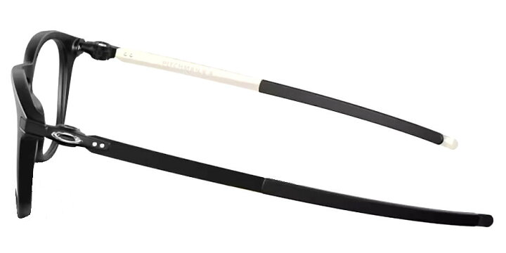 楽天市場】オークリー OAKLEY 眼鏡 OX8105F-01 52mm Pitchman r a  