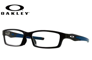 I[N[ Klt[ NXN OX8118-1056 56TCY TeubN AWAtBbg OAKLEY CROSSLINK (Low Bridge Fit)