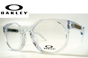 I[N[ Klt[ nEXg OX8139A-0552 52TCY OAKLEY HSTN (Low Bridge Fit)