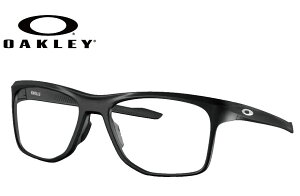 �I�[�N���[ OAKLEY �ዾ �m�[���Y OX8144-0157 57mm �T�e���u���b�N Knolls