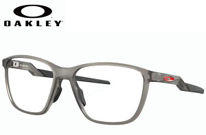 I[N[ Klt[ OX8186-0256 56TCY TeO[X[N OAKLEY Futurity RS Satin grey smoke