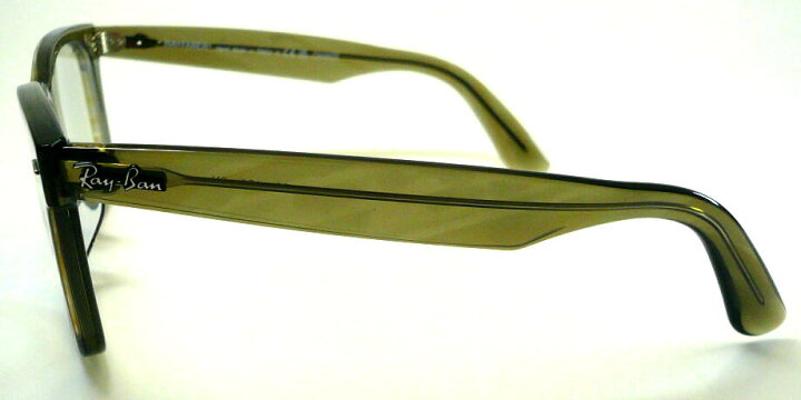 楽天市場】レイバン WAYFARER CHANGE COLLECTION RB2140F 1387 52mm+ 
