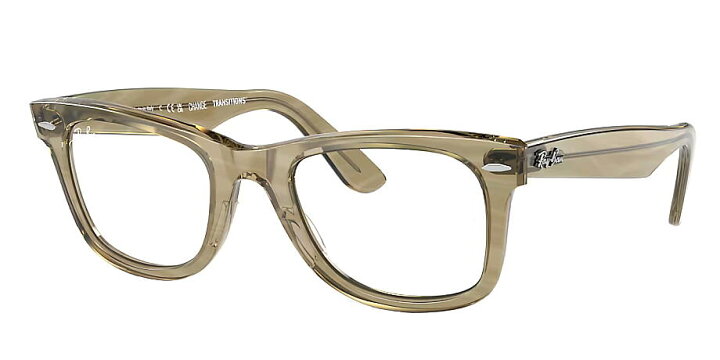 楽天市場】レイバン WAYFARER CHANGE COLLECTION RB2140F 1387GG 52mm 