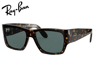 ���C�o�� RayBan NOMAD RB2187 902/R5 54mm �V���C�j�[�n�o�i/�u���[