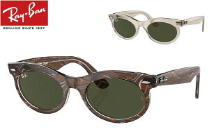 Co WAYFARER OVAL CHANGE COLLECTION RB2242F 138331 53mm ttBbg rayban ray-ban EFCt@[[ I[o `FW RNV