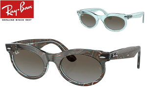 Co WAYFARER OVAL CHANGE COLLECTION RB2242F 138596 53mm ttBbg rayban ray-ban EFCt@[[ I[o `FW RNV