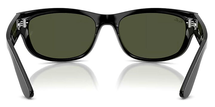 楽天市場】レイバン RayBan Mega balorama RB2289 901/31 60mm 