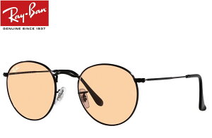 Co ROUND METAL RB3447 002/4B 50mm WASHED LENSES ubN/sN ؑ L^N