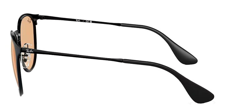 楽天市場】レイバン RayBan ERIKA METAL RB3539 002/93 54mm ブラック 