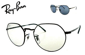 ���C�o�� RayBan RB3565 002/GG 51mm 53mm �u���b�N/�t�H�g�N���~�b�N�T�t�@�C�A JACK �W���b�N ���������Y �ؑ���Ƃ��񒅗p