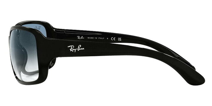 楽天市場】レイバン サングラス RB4068 601/3F 60mm rb4068 ブラック 