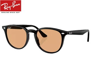 ���C�o�� RayBan RB4259F 601/93 53mm �V���C�j�[�u���b�N/�u���E��