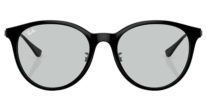 楽天市場】レイバン RayBan RB4334D 601/87 55mm ブラック/ライト 