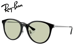 ���C�o�� RayBan RB4334D 6292/2 55mm �u���b�N/�O���[��
