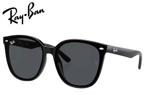 ���C�o�� RayBan RB4423D 601/87 66mm �u���b�N/�_�[�N�O���[