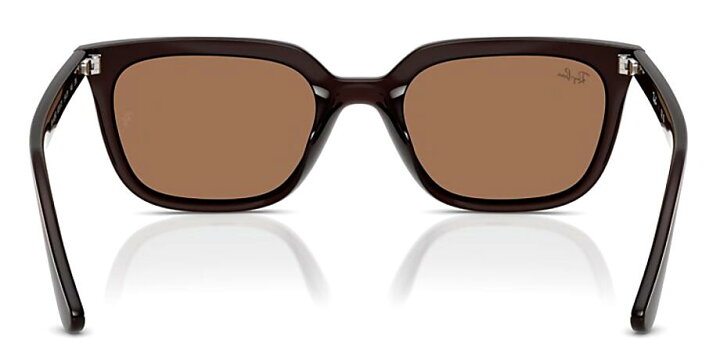 楽天市場】レイバン RayBan RB4439D 623173 54mm オパールブラウン 