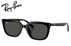 ���C�o�� RayBan RB4439D 901/87 54mm �u���b�N/�_�[�N�O���[
