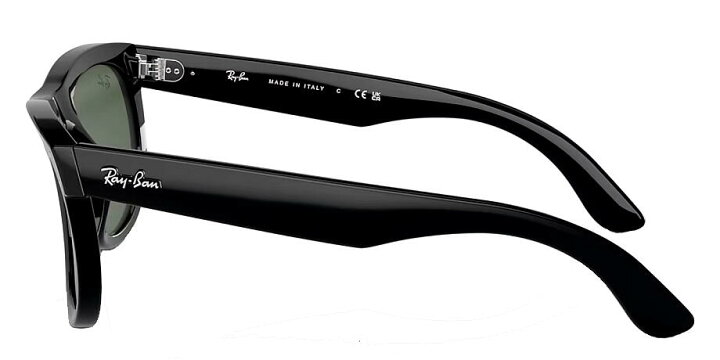 楽天市場】レイバン RayBan WAYFARER REVERSE ユニバーサルフィット 