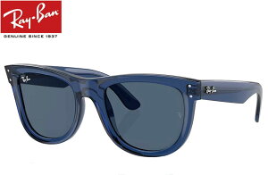 Co RayBan WAYFARER REVERSE jo[TtBbg RBR0502S 67083A 53mm |bVlCr[u[/u[