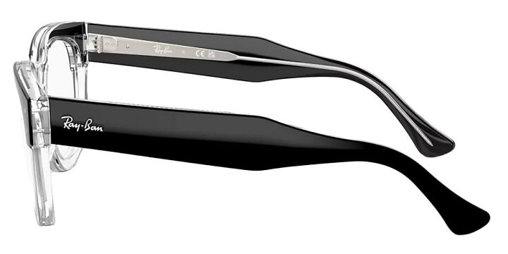 楽天市場】レイバン RayBan メガネフレーム RX0298VF 2034 50mm 