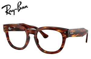 ���C�o�� RayBan ���K�l�t���[�� RX0298VF 2144 50mm �X�g���C�v�n�o�i MEGA HAWKEYE �ɑ�