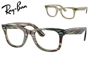 ���C�o�� WAYFARER CHANGE COLLECTION RB5121F 8381 50mm �t���t�B�b�g rayban ray-ban �E�F�C�t�@�[���[ �`�F���W �R���N�V���� �t���[�����f��