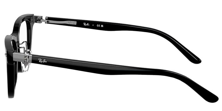 楽天市場】レイバン RayBan メガネフレーム RX5426D 8286 54mm RB5426D 