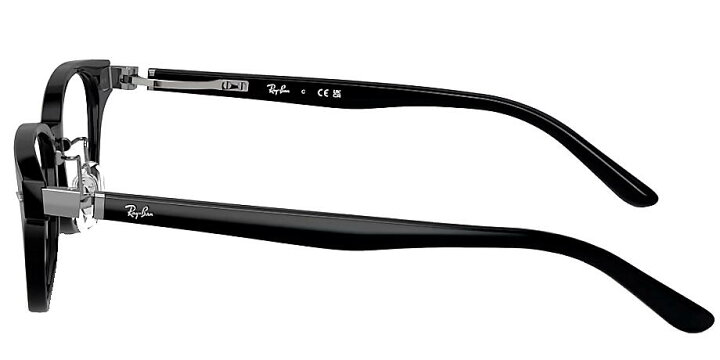 楽天市場】レイバン RayBan メガネフレーム RX5427D 8286 53mm RB5427D 
