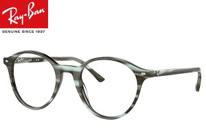 Co RayBan Klt[ RX5430F 8356 51mm BERNARD RB5430F |bV XgCvO[