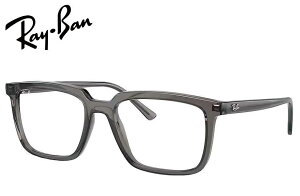 ���C�o�� RayBan ���K�l�t���[�� RX7239F 8257 54mm ALAIN RB7239F �I�p�[���_�[�N�O���[