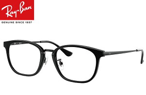 Co RayBan xtYf RX7247D GENS DST 51mm ubN gWVY GENS DST  YJ[8F xȂ
