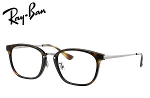 ���C�o�� RayBan ���K�l�t���[�� RX7247D 2012 51mm RB7247D �n�o�i/�K�����^��