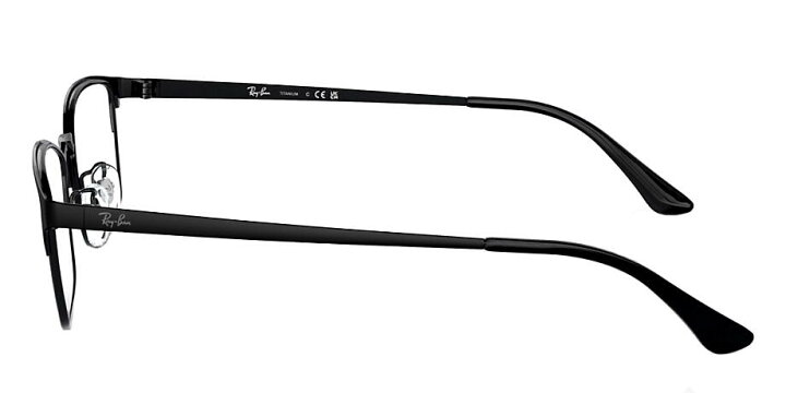 楽天市場】レイバン RayBan メガネフレーム RX8772D 1206 54mm 