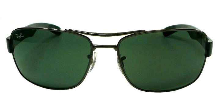 楽天市場】Ray-Ban レイバン サングラス RB3522 004/71 64サイズ 