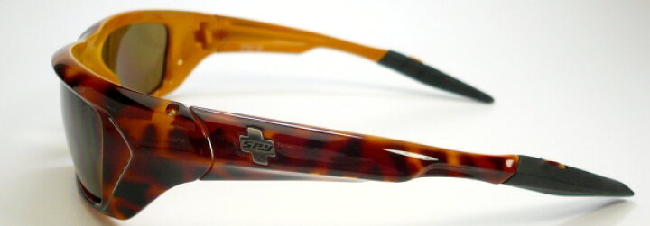 楽天市場】SPY NEO SCOOP スパイ ネオスクープ TIGET TORT-BRNZ 