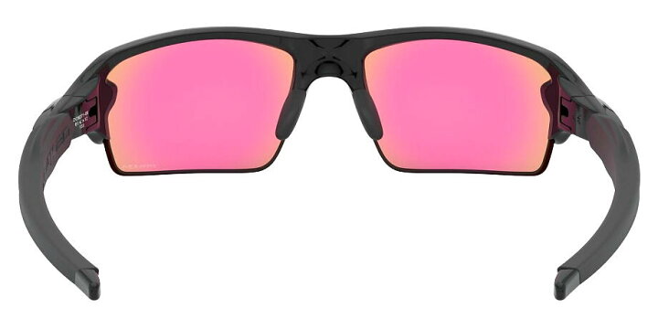 楽天市場】オークリー OAKLEY FLAK 2.0(A) ポリッシュドブラック 