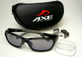 アックス AXE サングラス 2012モデル AS204TF トランスフォームシステム